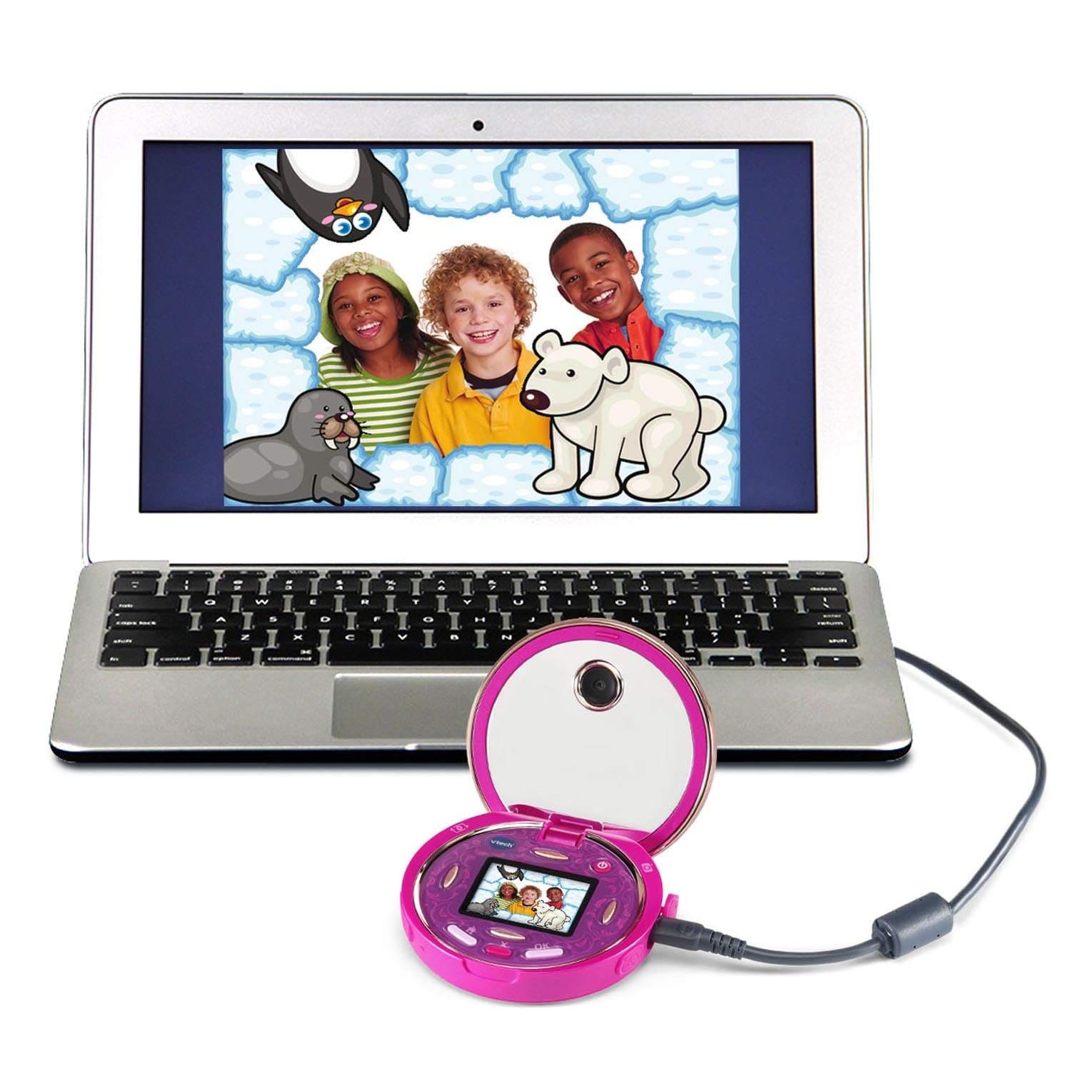 Vtech KidiZoom Pixi Camera