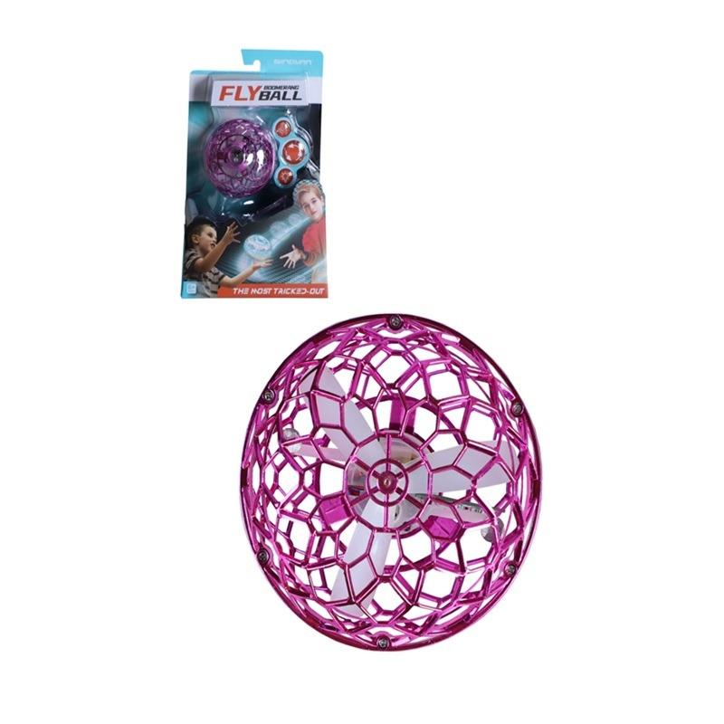 Sam Toys Flying Mini