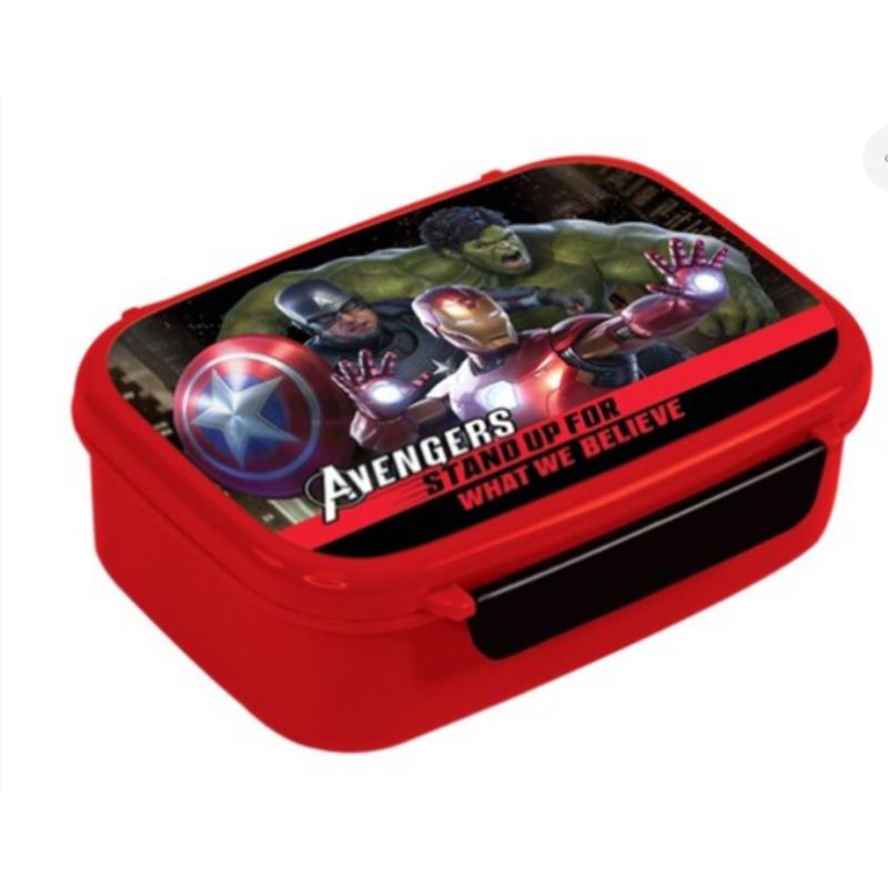 Avengers: Gamer Verse Lunch Box with Inner