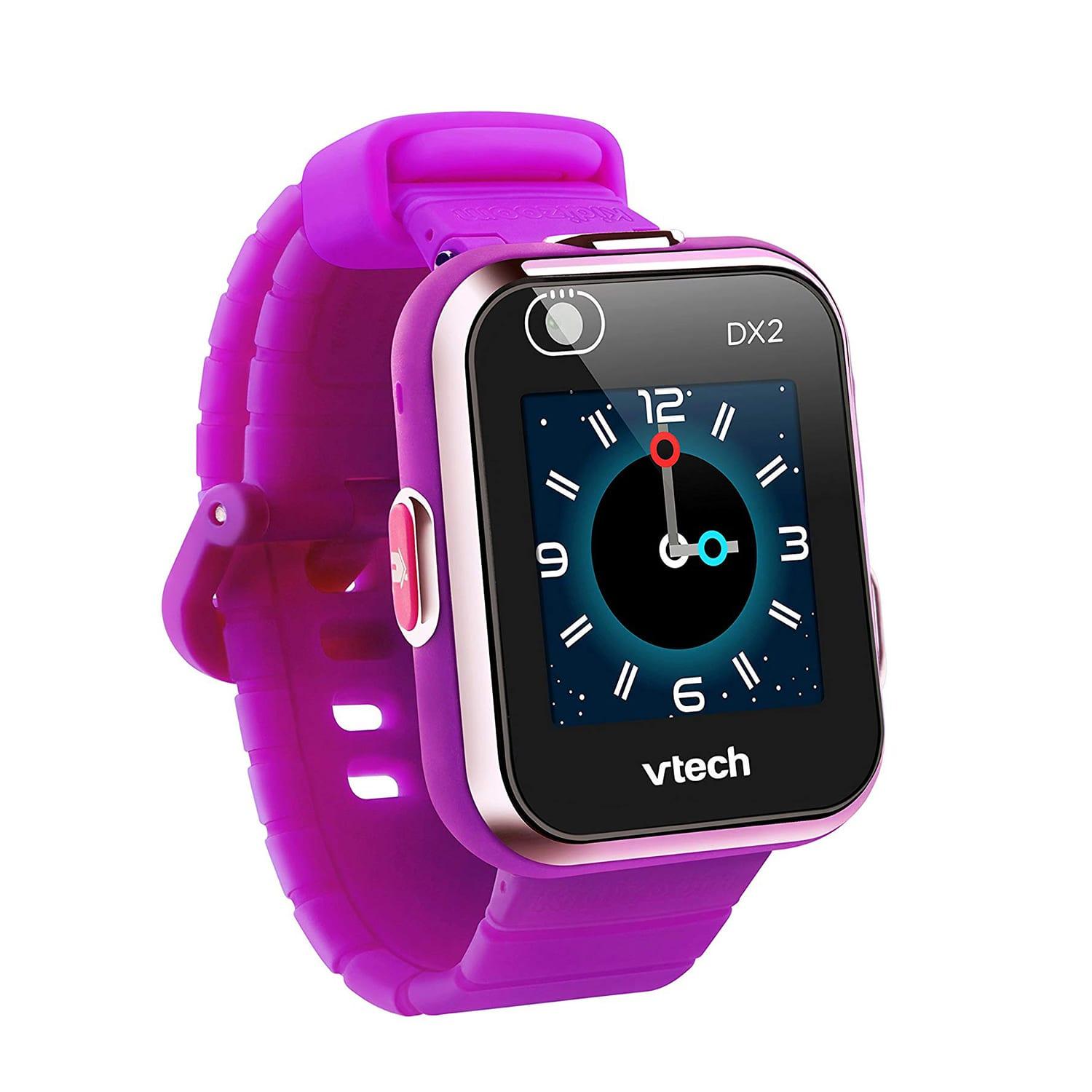 Vtech Kidizoom Smartwatch DX2 - Purple