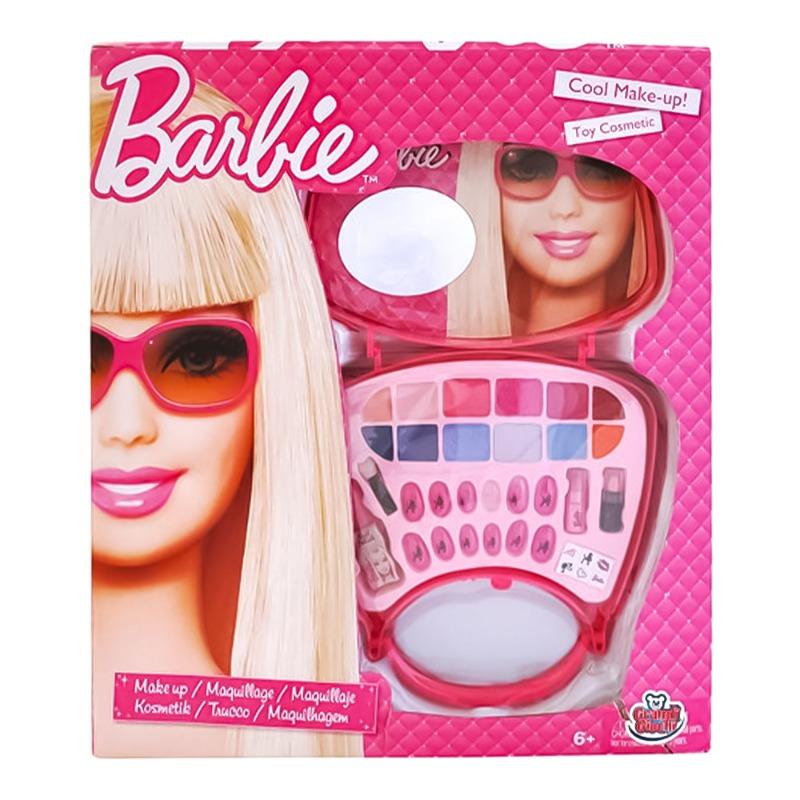 Barbie Make Up