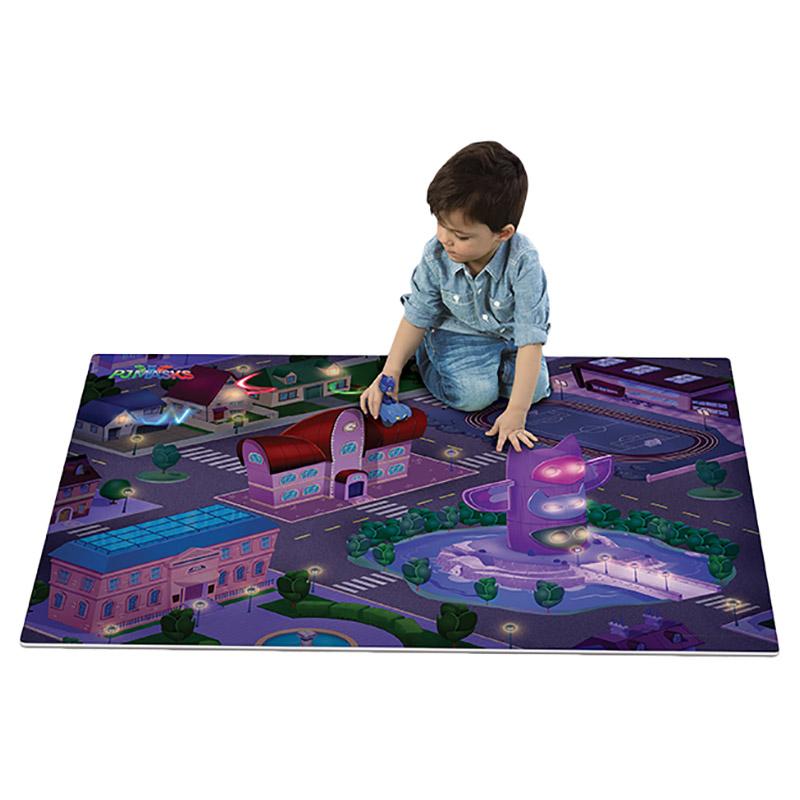 PJ Masks - Original Megamat