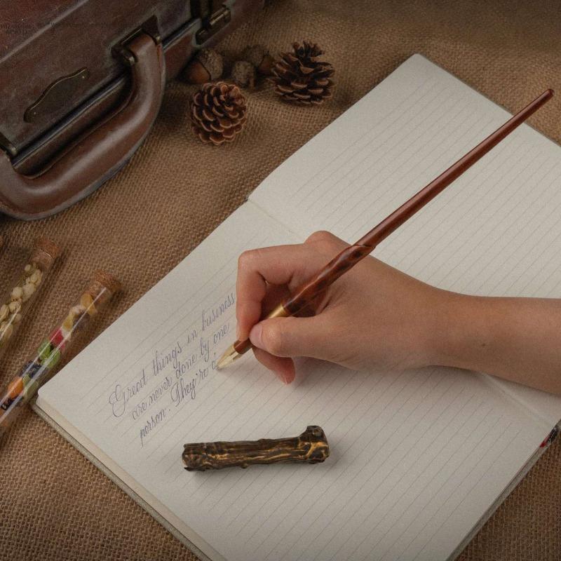Cinereplicas Harry Potter Wand Pen