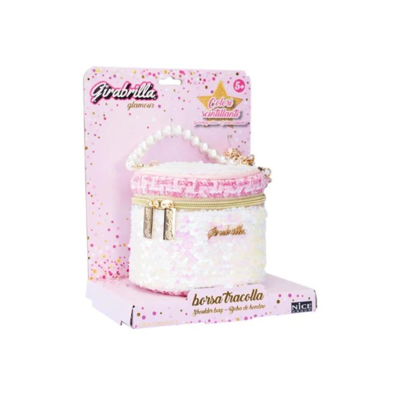 Girabrilla Bauletto Bag