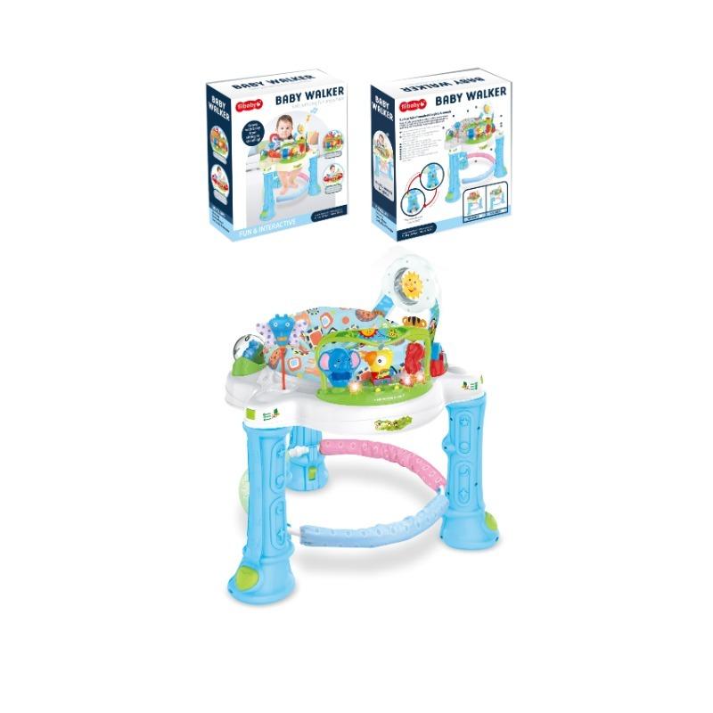 Tiibaby & Huanger: Grow & Play Adventure Set