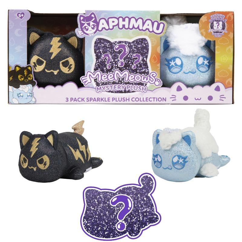 Aphmau Classic Mystery Plush – Elemental - 11 inches