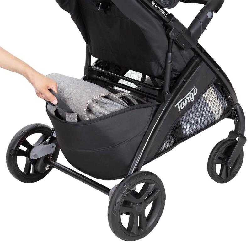 Baby Trend - Stroller Travel System With Infant Car Seat