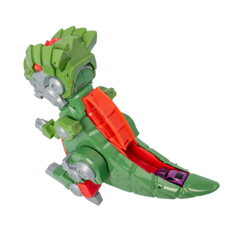 Teamsterz Robo Wreckerz Mega Rex T-Rex