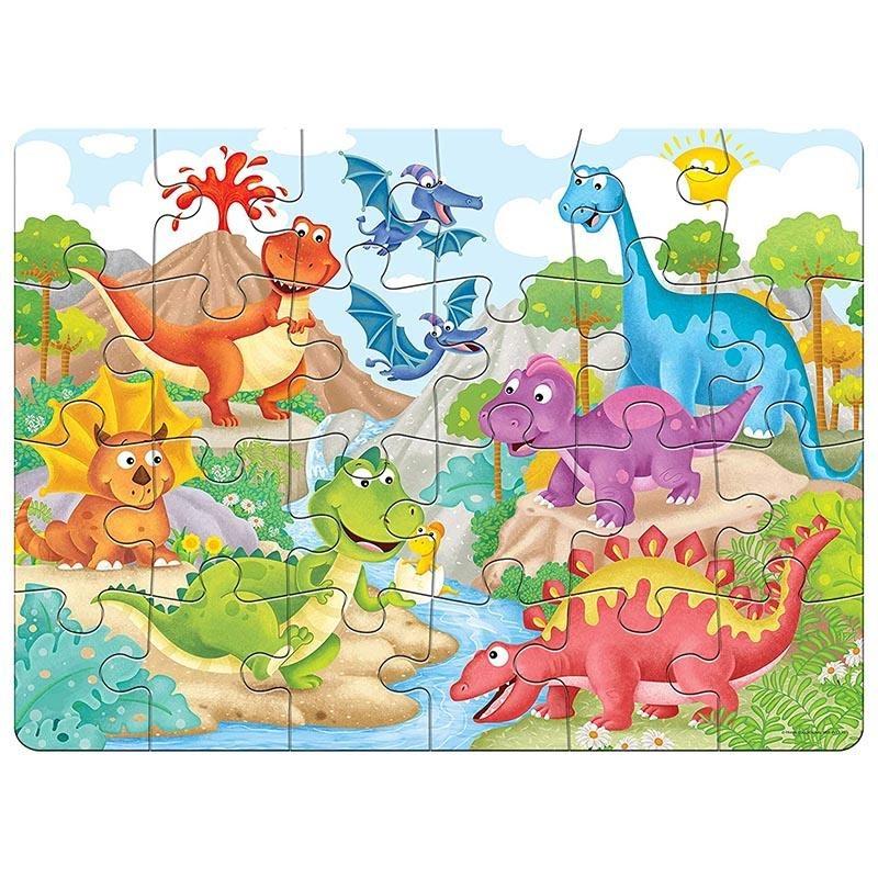 Frank Dinosaurs