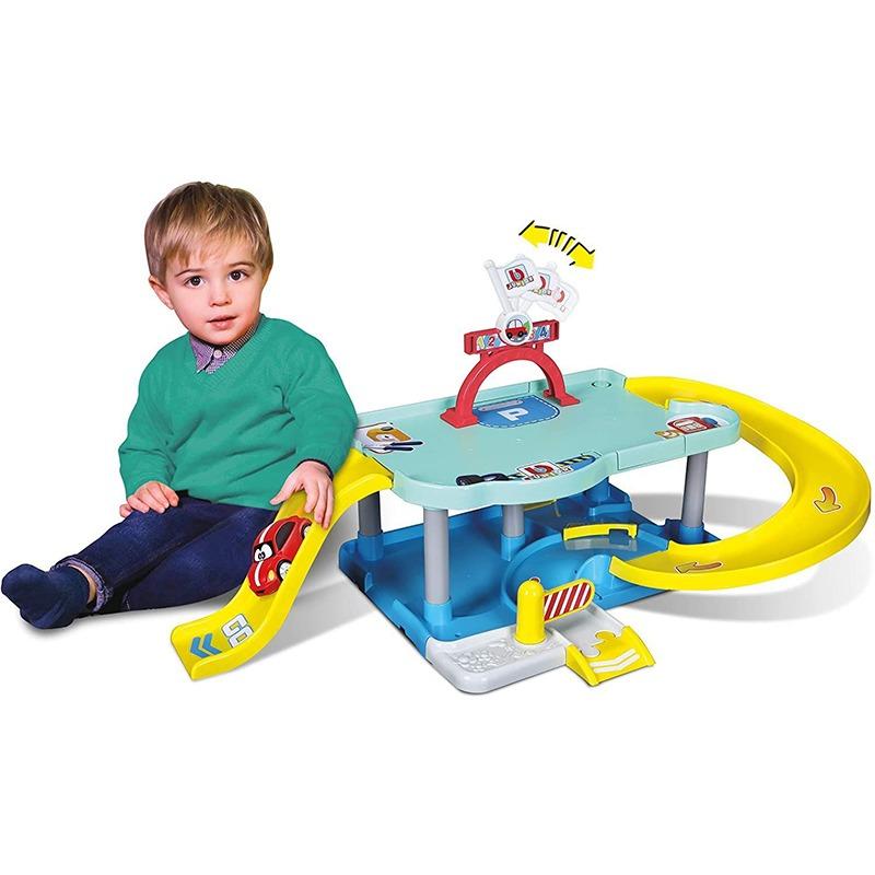 BB Junior My First Tune Up Garage