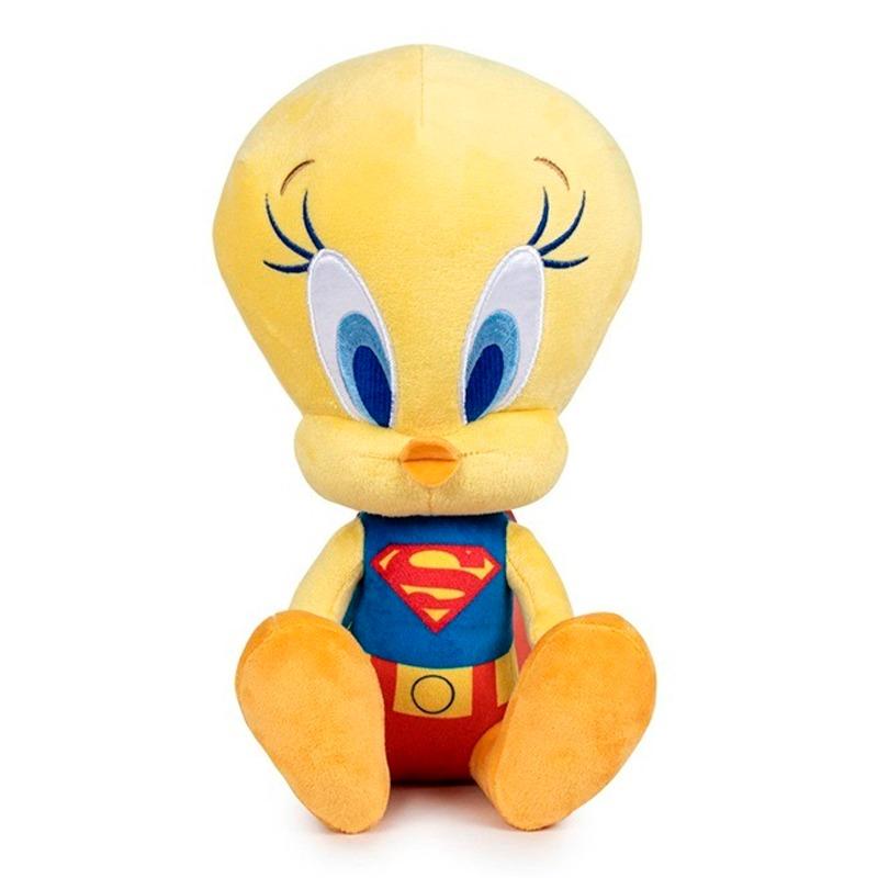 Looney Tunes Superheroes Plush Toy - 27cm