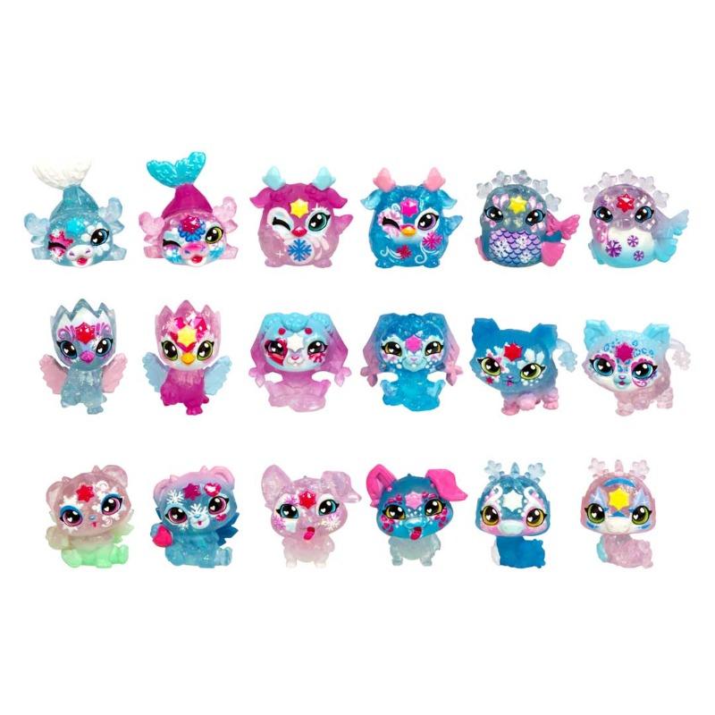 Magic Mixies Minis Shimmer Verse Series Pack