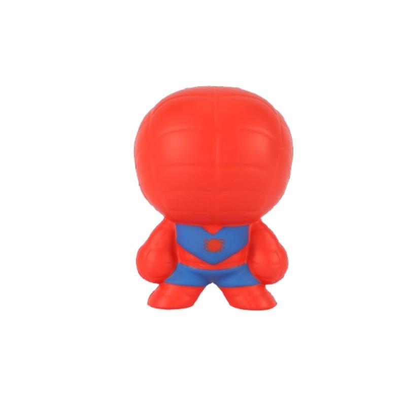 Marvel Heroes Squish Blind Bag - Assorted
