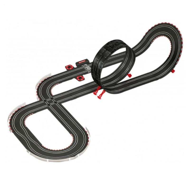 Carrera Go Set Speed n Chase - Police