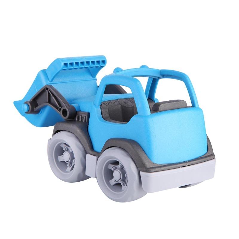 Lets Be Child Mini Loader Truck Vehicle