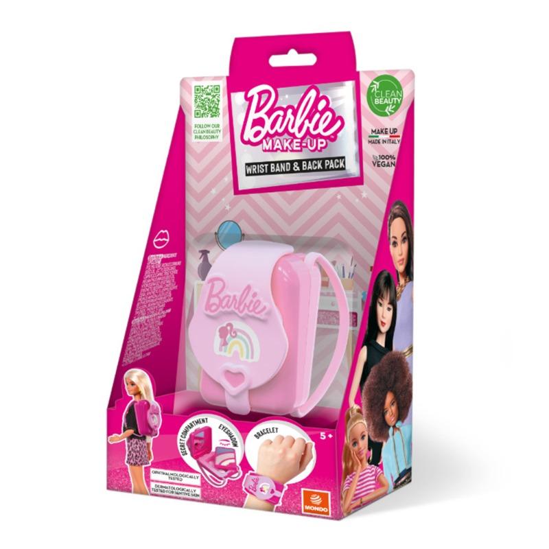 Barbie Makeup Backpack