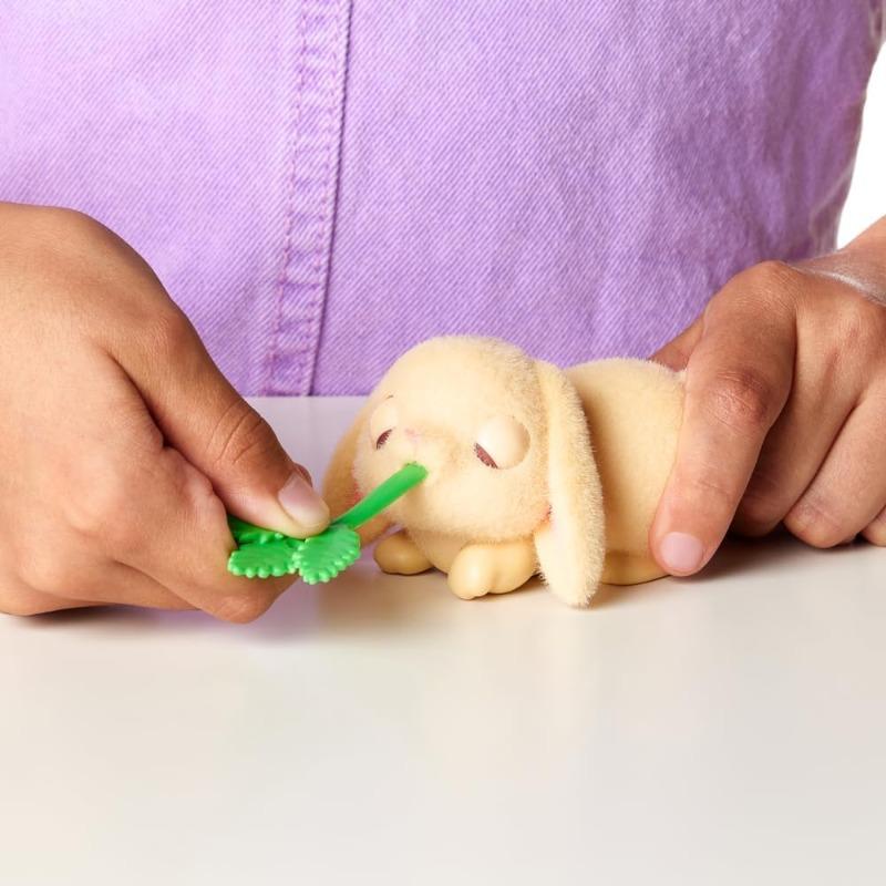 Little Live Pets Mama Surprise Mini's Lil' Bunny Playset