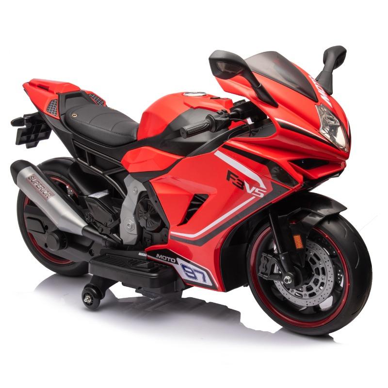 Suzuki 12v Battery Operated Motorcycle