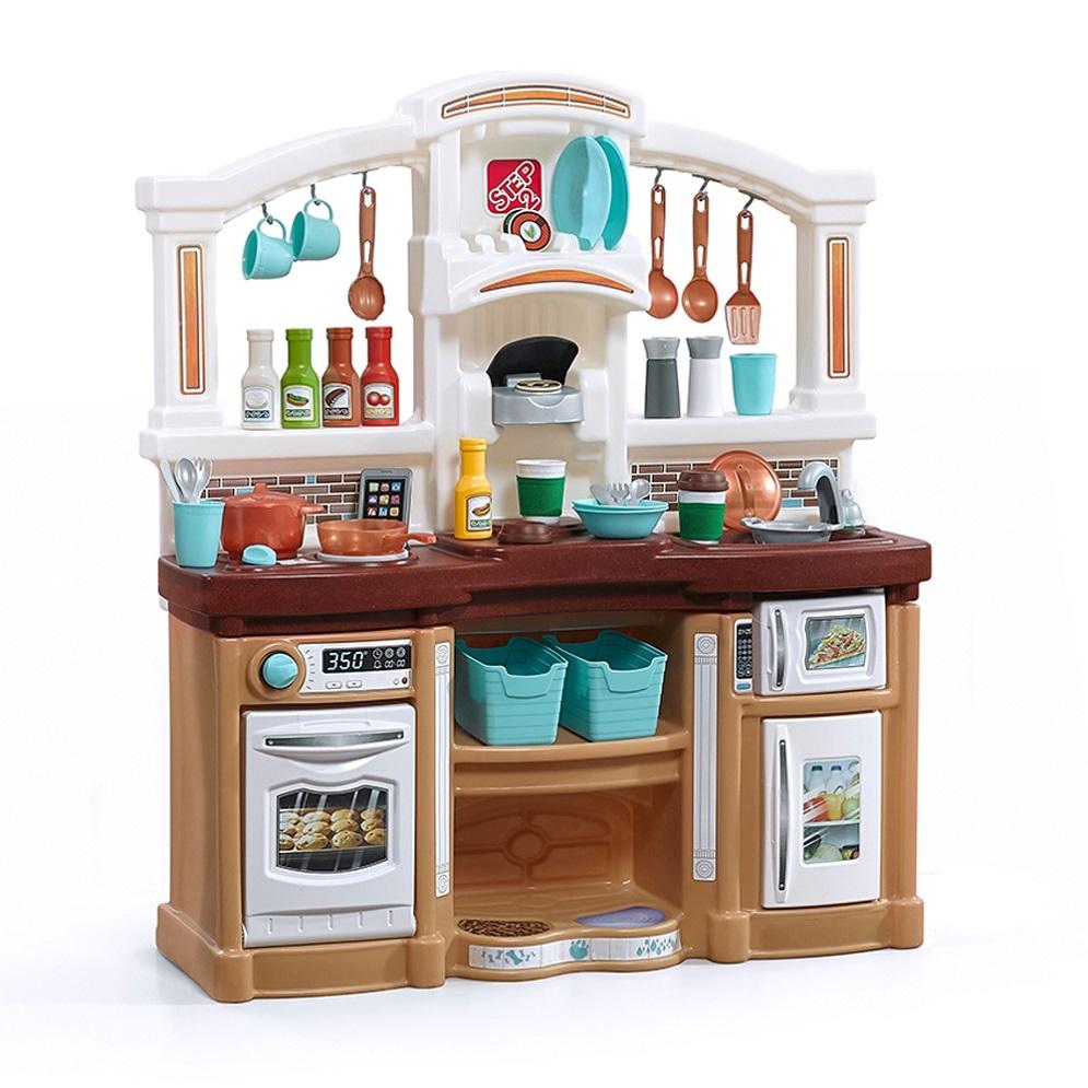 Step2 Fun With Friends Kitchen