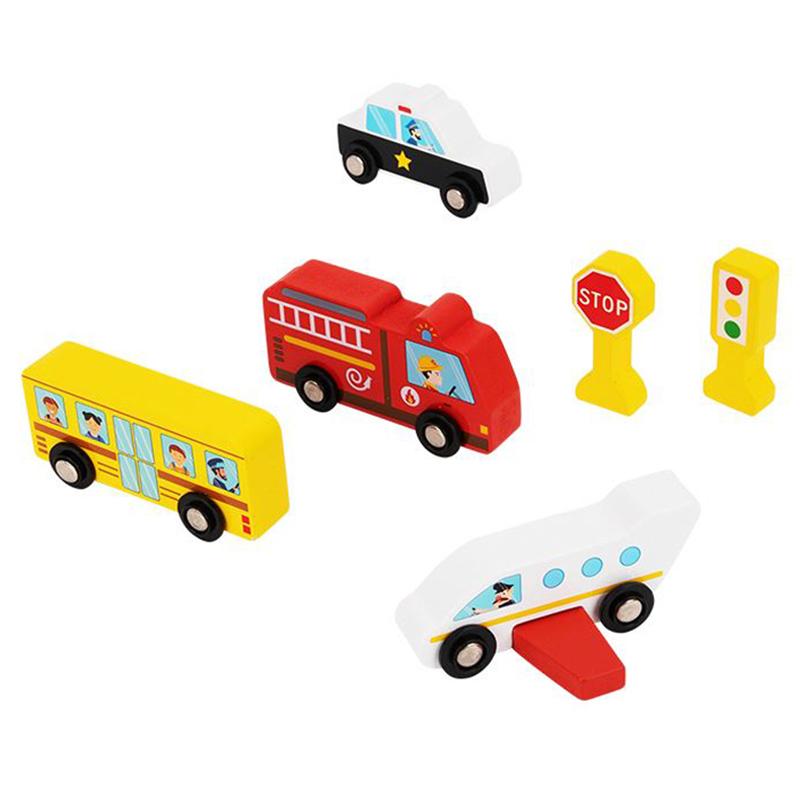 توكي توي - كتل المدينة الخشبية