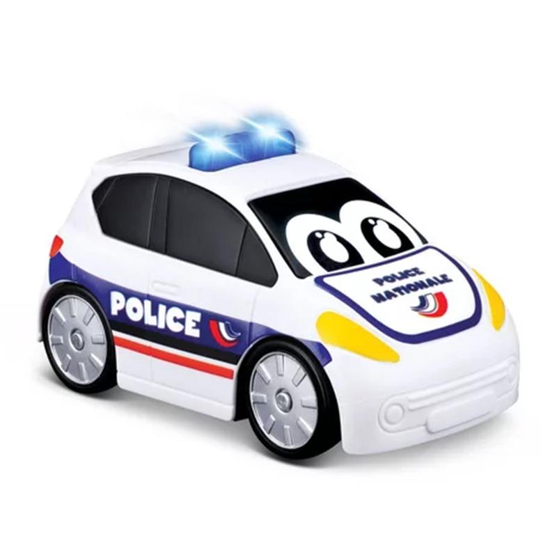 Bb Junior Emergency Vehicle