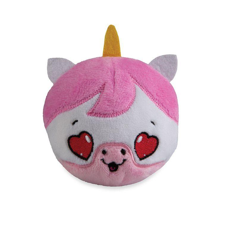 Soft N Slo Squishies Fuzzeez Mega - Unicorn