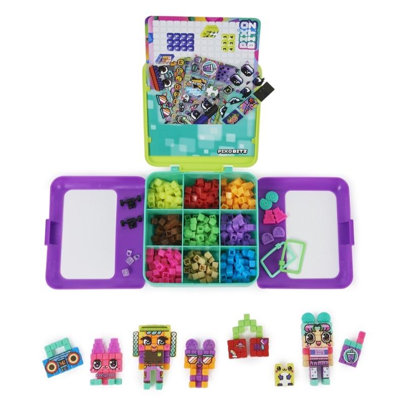 Pixobitz Studio Create