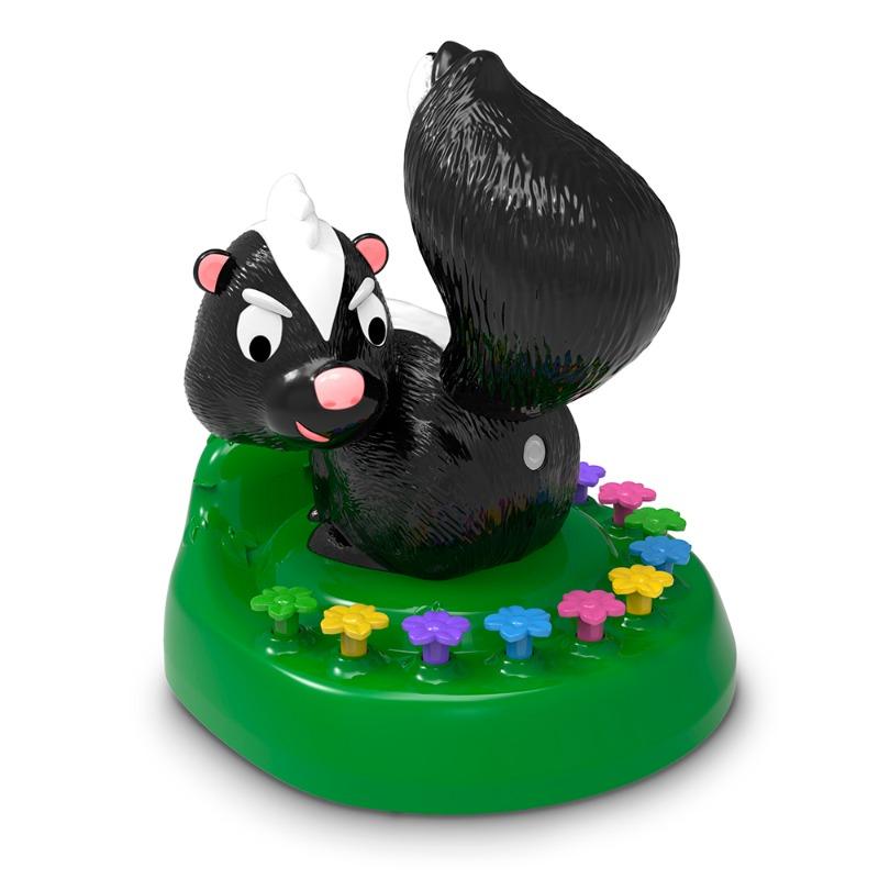 إمبسادور - مجموعة لعب السنجاب البري