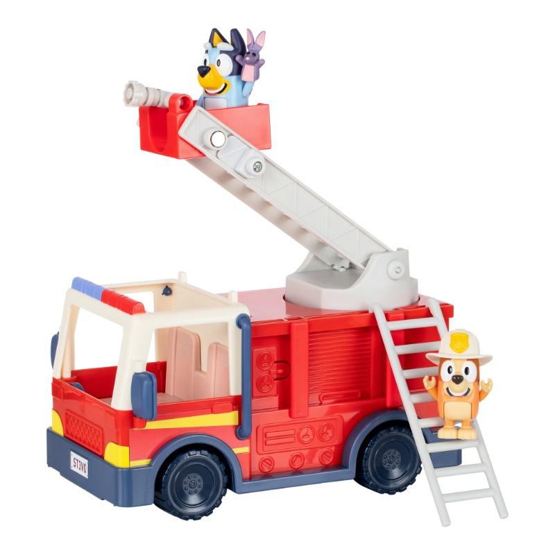 Bluey Story Starter Pack S14 – Imaginative Play & Storytelling Set