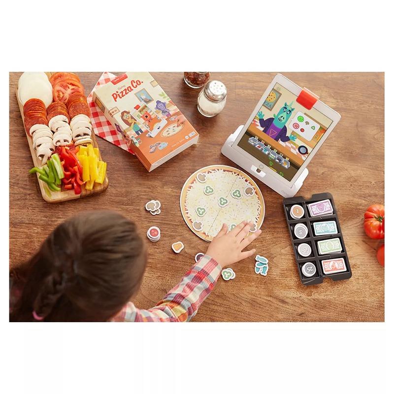 Osmo - Pizza Co. Educational Game