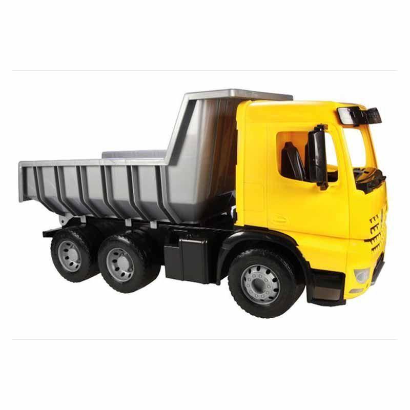 Lena Powerful Giants Dump Truck Model Arocs