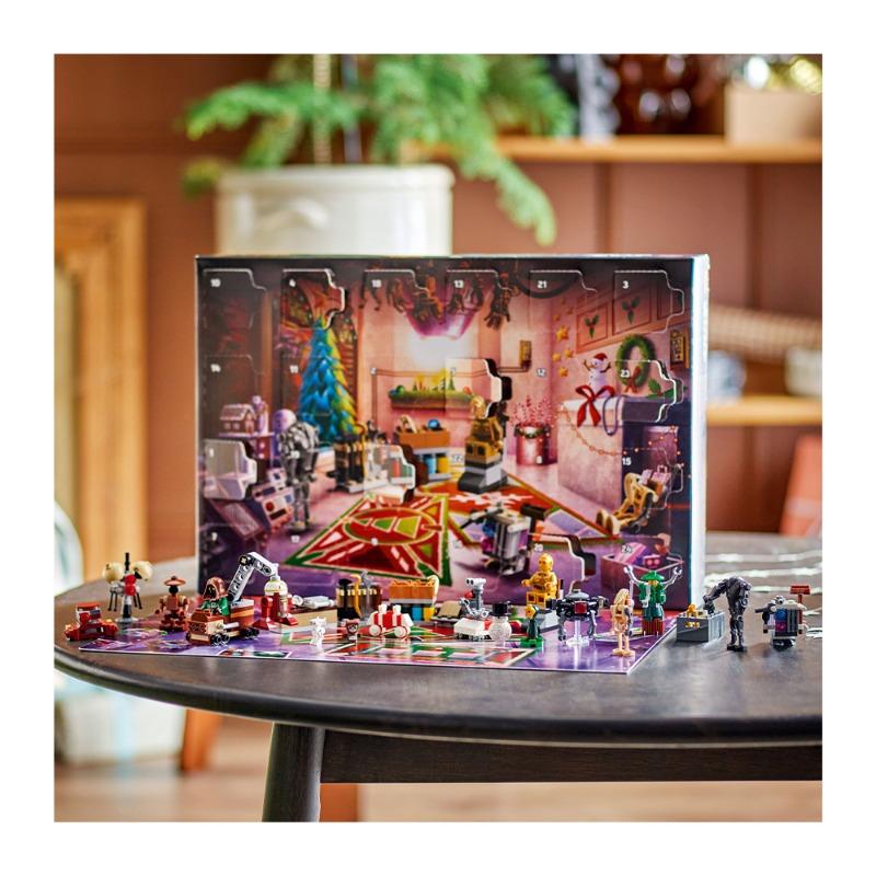 LEGO - Star Wars™ Advent Calendar 2025 - 75418