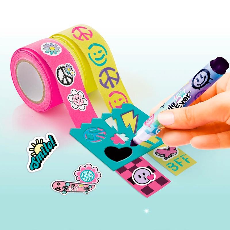 ستايل فور إيفر - دفتر سكرابوكينج السرية