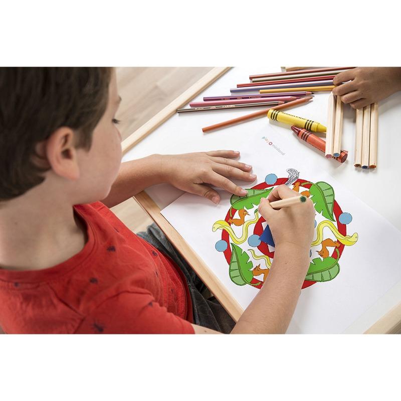 ميني لاند - لعبة أنشطة الأطفال متعددة الاستخدامات