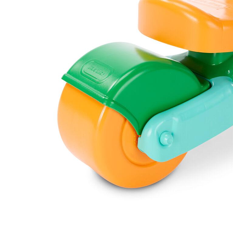 Little Tikes Go and Grow Dino Ride On