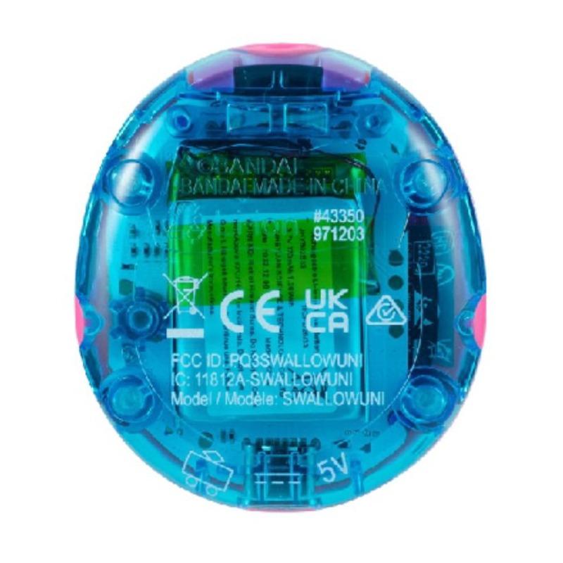 بانداي - لعبة تاماجوتشي يوني لون وردي