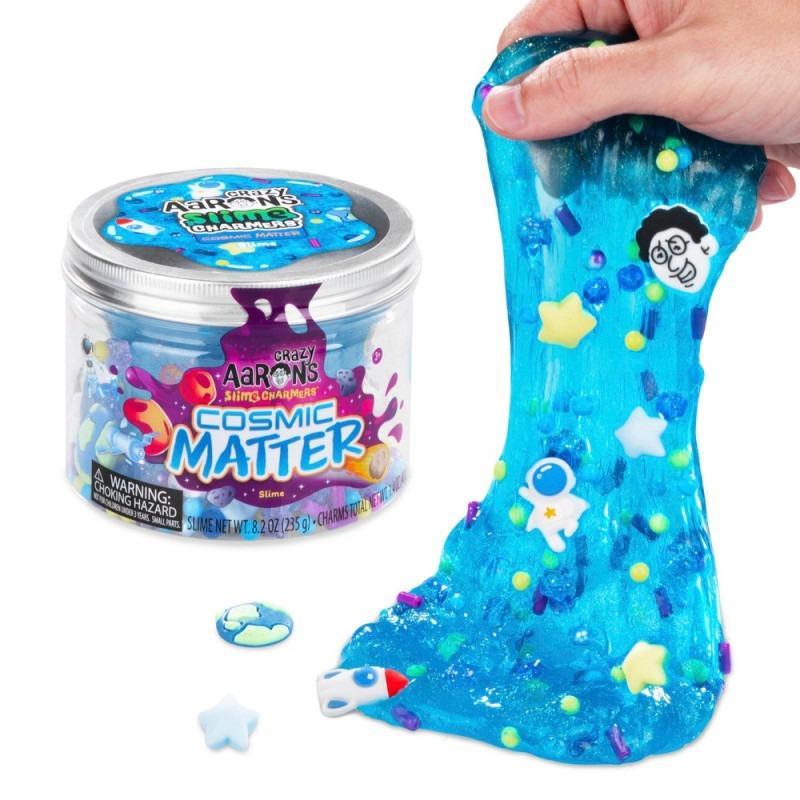 Crazy Aaron's Charmers Cosmic Matter Slime