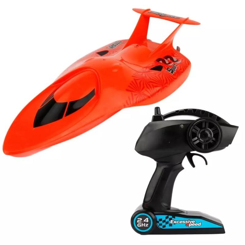 RC Arrow Sport Racing Boat