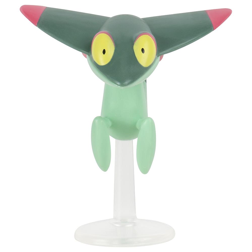 Pokemon Battle Figure Pack - Dreepy
