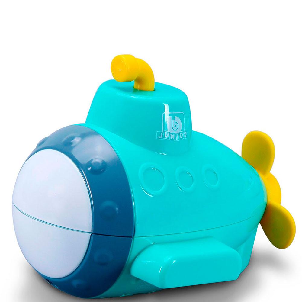 بيبي جونيور - غواصة سبلاش ان بلاي كابتن جونيور