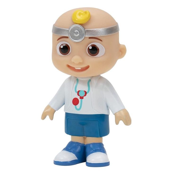 Cocomelon - Profession Figure Set 6 Figures
