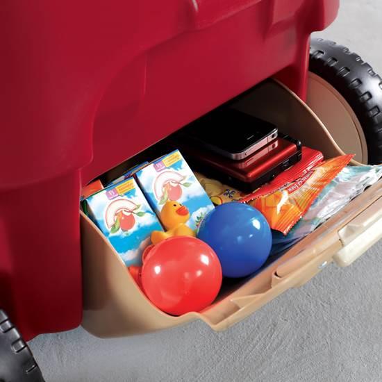 Step2 All Around Wagon