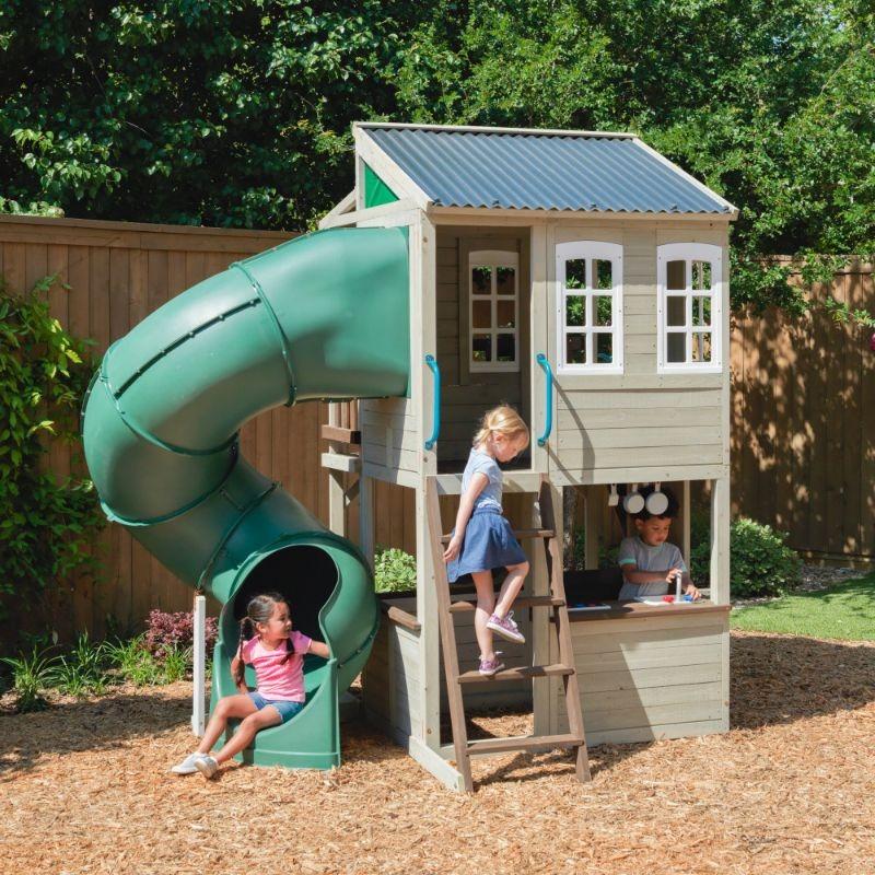 Kidkraft Cozy Escape Playhouse