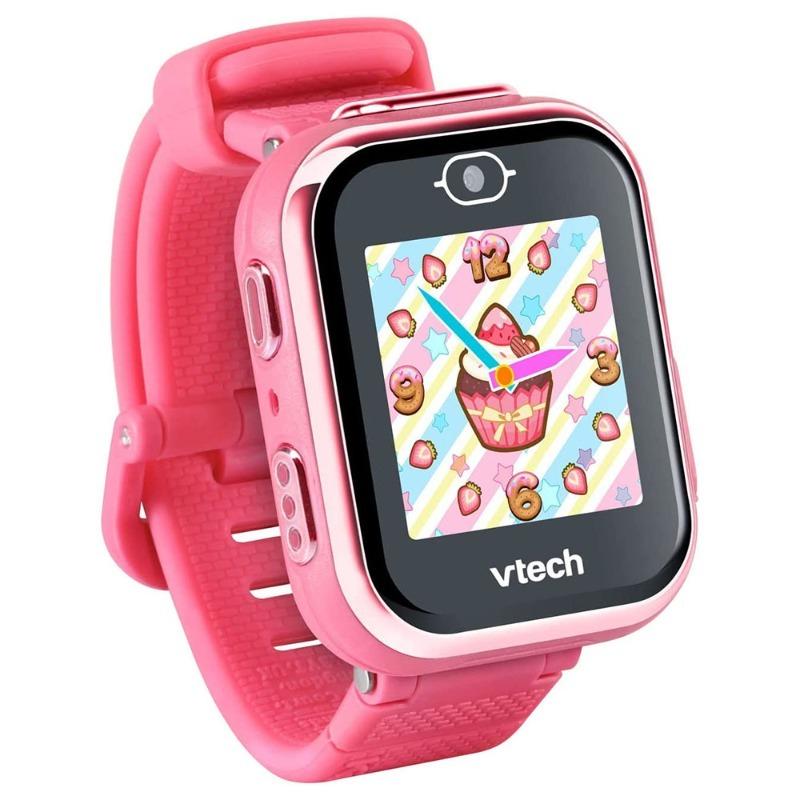 Vtech Kidi Zoom Smart Watch DX3 Pink