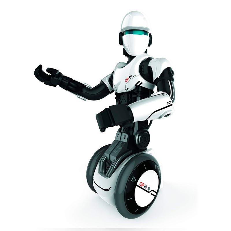 الروبوت التفاعلي اوبي وان