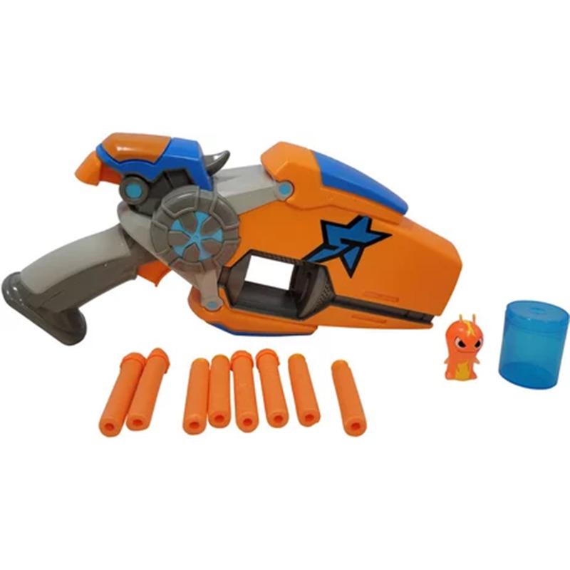 سلوقتيرا - جهاز إطلاق إيلي ميغامورف