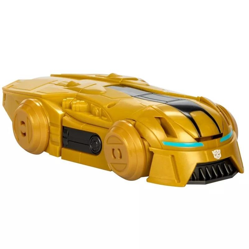 Transformers One Changer Bumblebee Action Figure
