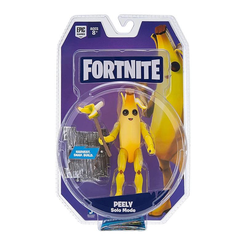 فورتنايت - شخصية بيلي