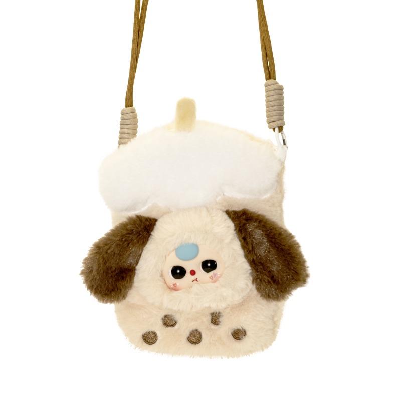 بيبي ثري – حقيبة معلقة متحركة