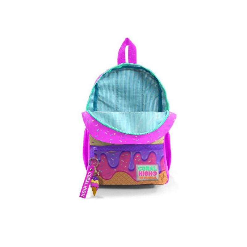Two-Compartment Kindergarten Backpack